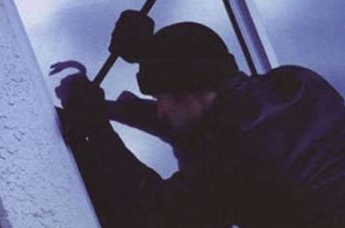 “Sədərək”də qeyri-adi oğurluq