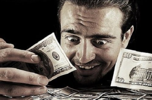 Lotereya həyatını dəyişdi - 148 milyon