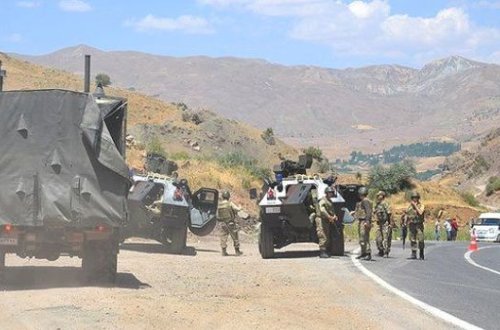 Türkiyəni sarsıdan ikinci partlayış xəbəri