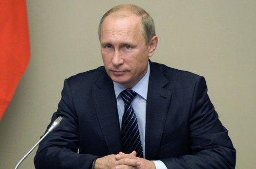Putin: Yerevanda Qarabağla bağlı kompromislər müzakirə olunub