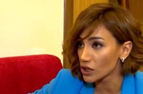 Röya sağalmaz xəstəliyə tutulub?