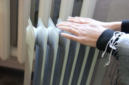 Erkən qış rejiminə keçirilə bilərmi? - VİDEO