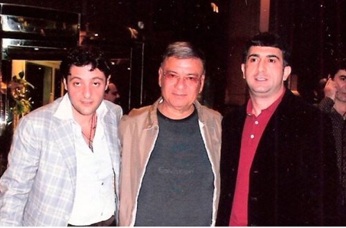 Lənkəranskinin Bakıdakı məşhur restoranı bağlanıb