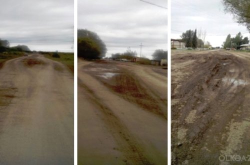 Bu yola milyonlar “xərclənib” — 3 dəfə pul ayrılan Salyan-Şirvan yolundan FOTOREPORTAJ