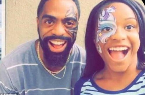 Məşhur idmançı Taysonun qızı güllələndi - FOTOLAR