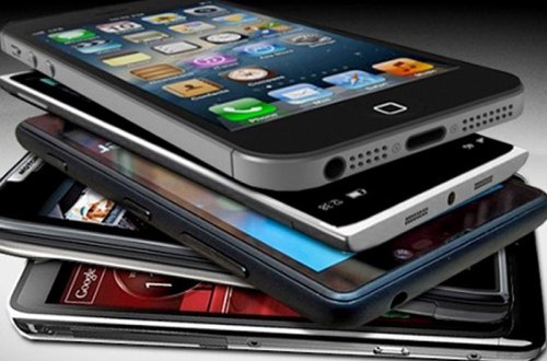 Mobil telefon idxalında say məhdudiyyəti ləğv oluna bilər