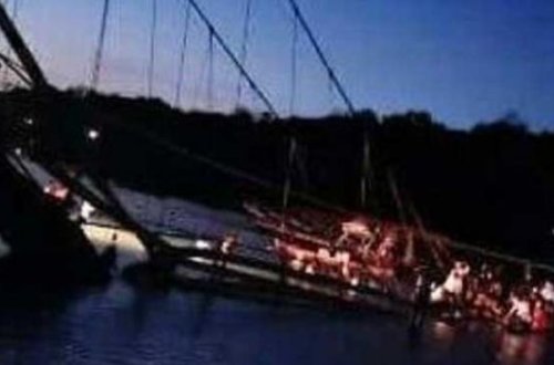 Məşhur kurort bölgəsində faciə -  8 nəfər ölüb, 34-ü yaralanıb