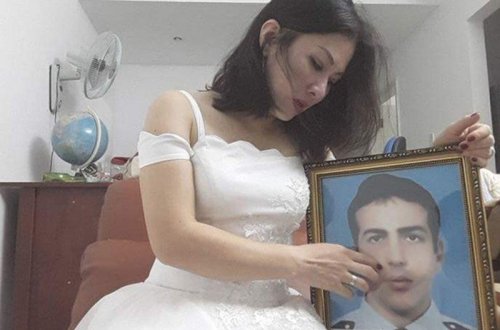 Şəhidin 12 yaşlı qızına təcavüz edən azərbaycanlı tutuldu - Türkiyədə