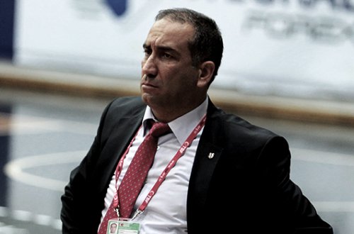 Türkiyənin tanınmış məşqçisi dünyasını dəyişdi