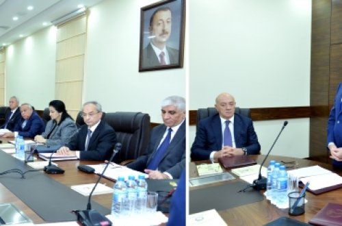 Qanun pozuntularına yol verən hakimlər cəzalandırılıb