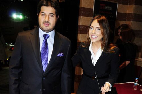 Ebru Gündeş Rzanın 150 min dollarlıq hədiyyəsindən imtina etdi