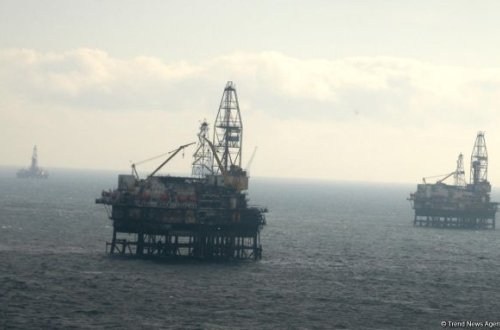 “Günəşli”də yeni quyu istismara verildi - SOCAR