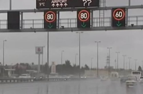 Yollarda sürət həddi endirilib — bəs radarlar bu sürətə uyğunlaşdırılırmı?