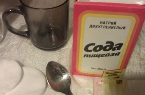 Sodaya darçın və qərənfil tozu qatın - Nəticə inanılmazdır...