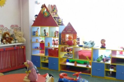 Ödənişli uşaq bağçalarında qiymət maksimum nə qədər olmalıdır?