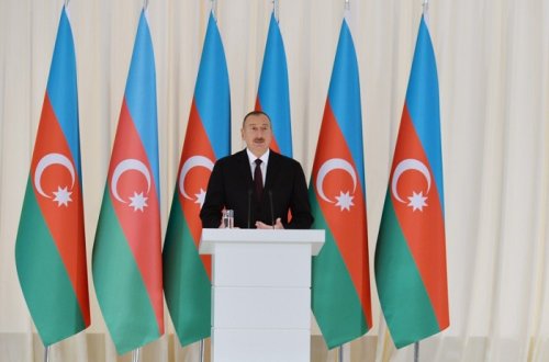 İlham Əliyev: `Növbədənkənar prezident seçkiləri keçirilməyəcək`