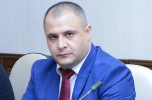 “25 ildə Azərbaycan inanılmaz uğurlara imza atdı” – Azər Verdiyev