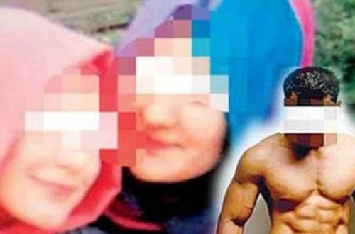 Təzə gəlinlərə şok: ərləri əxlaqsız çıxdı