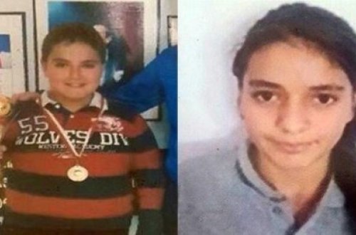 Dəhşət! Əvvəlcə bacısını, sonra da özünü güllələdi