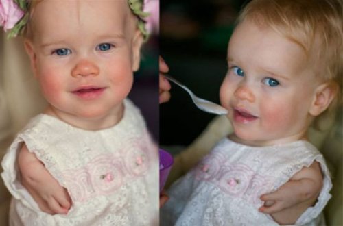 Qolları olmayan uşağı övladlığa götürdülər - Bu xəbər sizi kövrəldəcək... - FOTOLAR