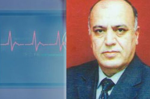 Kardiologiya İnstitutunda ürək ağrıdıcı məqamlar-Araşdırma