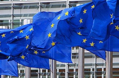 Avropa İttifaqı Azərbaycanın müstəqilliyinin 25 illiyi münasibətilə bəyanat verib