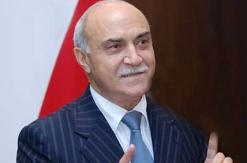 Prezidentdən Valeh Ələsgərovla bağlı - Sərəncam