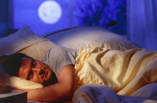 Yuxunuz niyə ərşə çəkilib? - Maraqlı araşdırma