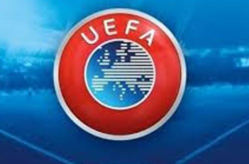 UEFA 