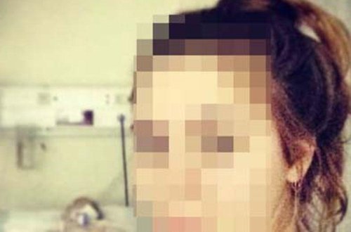 RÜSVAYÇILIQ: Tibb bacısı xəstə ilə elə bir FOTOsunu paylaşdı ki...