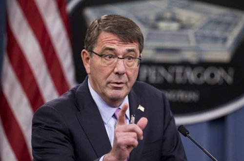 Eşton Karter Türkiyəyə səfər edəcək