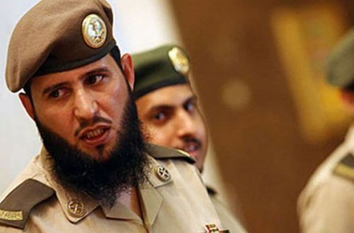 Səudiyyə Ərəbistanında şahzadə edam olundu