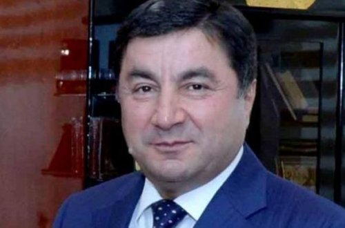 Vidadi Zeynalovun məhkəməsinin vaxtı dəyişdirildi