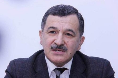 `Şəhid ailəsi üçün 10 min manat çox azdır` - Deputat