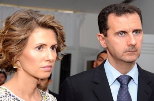 Əsədin xanımından Şok Açıqlama