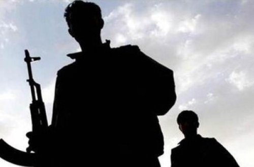 Terrorçular meşəbəyilərə HÜCUM etdilər: ölü və yaralı var