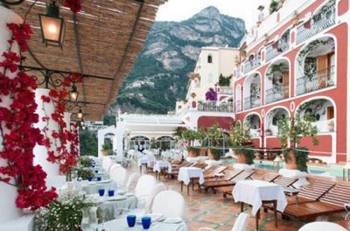 Lənkəranskinin 100 milyon avroluq iki oteli ortaya çıxdı - FOTOLAR