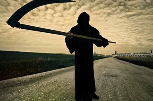 Mən öldüm, sonra? - Ölüm haqqında bilmədiyiniz 17 dəhşətli fakt