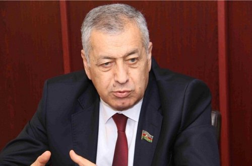 `Vaxtında yağışı da nəzərə almaq lazım idi` - Deputat