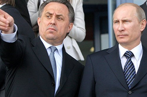 Putin Medvedevin təklifini təsdiqlədi