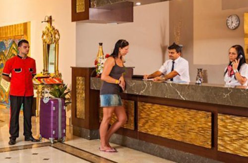 Azərbaycan İranda beşulduzlu otel tikəcək