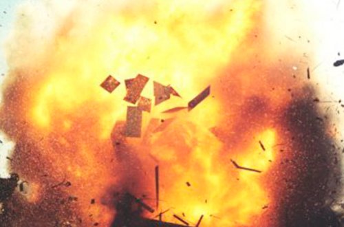 Bağdadda partlayış — ölən və yaralananlar var