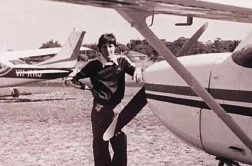 Açılmayan sirli UNO hadisəsi — Yoxa çıxan pilotun səs yazısı