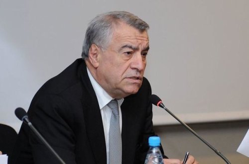 Nazir: Tariflərə faizlər şəklində ödəmələrin tətbiqi vacibdir