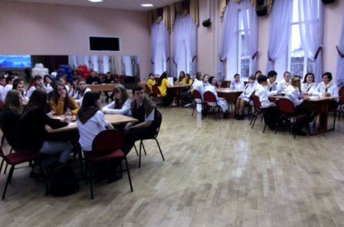 “Nə? Harada? Nə zaman?” oyunu üzrə VII Çağırış Kuboku keçiriləcək