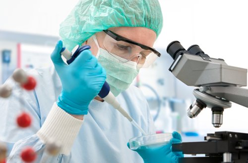 Xərçəng xəstəliyi tarixə qovuşur - “lucid biopes” - VİDEO