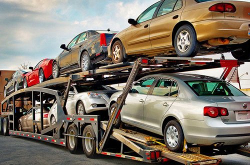 Avtomobil daşımaları ilə bağlı rüsumlar DƏYİŞİR