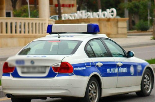 DYP rəisi işdən çıxarıldı - SƏBƏB