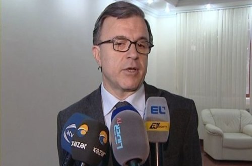 Nazir: Bu, qanunsuz fəaliyyətdir