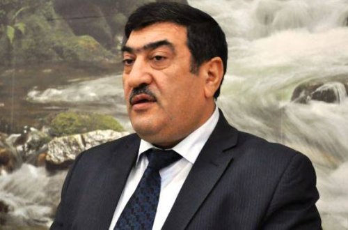 Tahir Kərimovun balıq gölləri dövlətə qaytarılır — EKSKLÜZİV